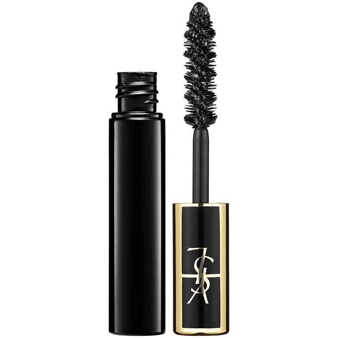 mascara ysl shocking